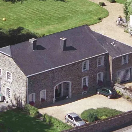 Spacious Family Villa, *