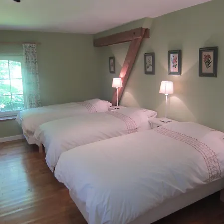 Spacious Family Villa, * Offagne