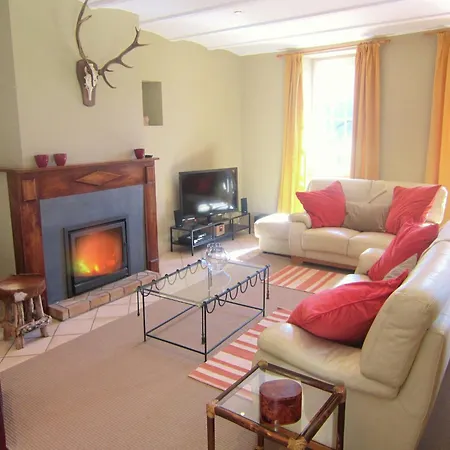 Spacious Family Villa,