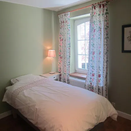 펜션 Spacious Family Villa, *