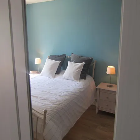 Spacious Family Villa, Offagne