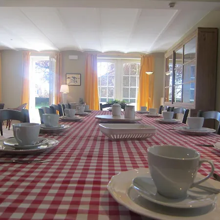 Spacious Family Villa, * Offagne