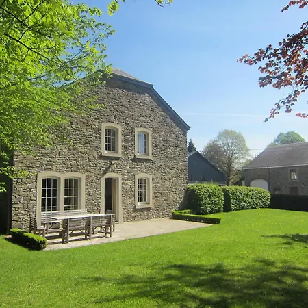 Spacious Family Villa,