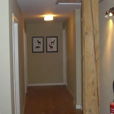 Spacious Family Villa, *