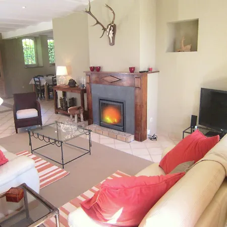 Spacious Family Villa,