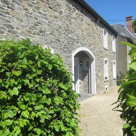 Spacious Family Villa,