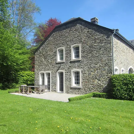 Spacious Family Villa, *