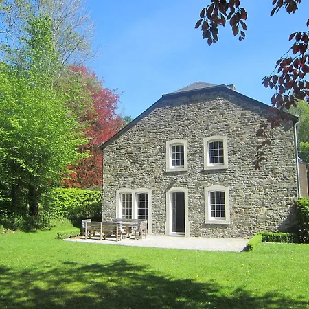 Spacious Family Villa,