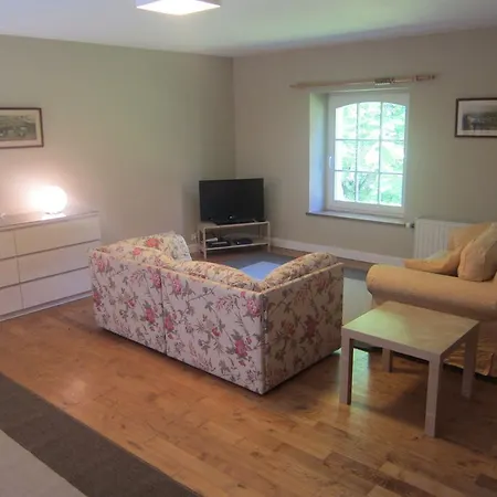 Welcoming In With Garden Vakantiehuis
